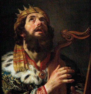 King David